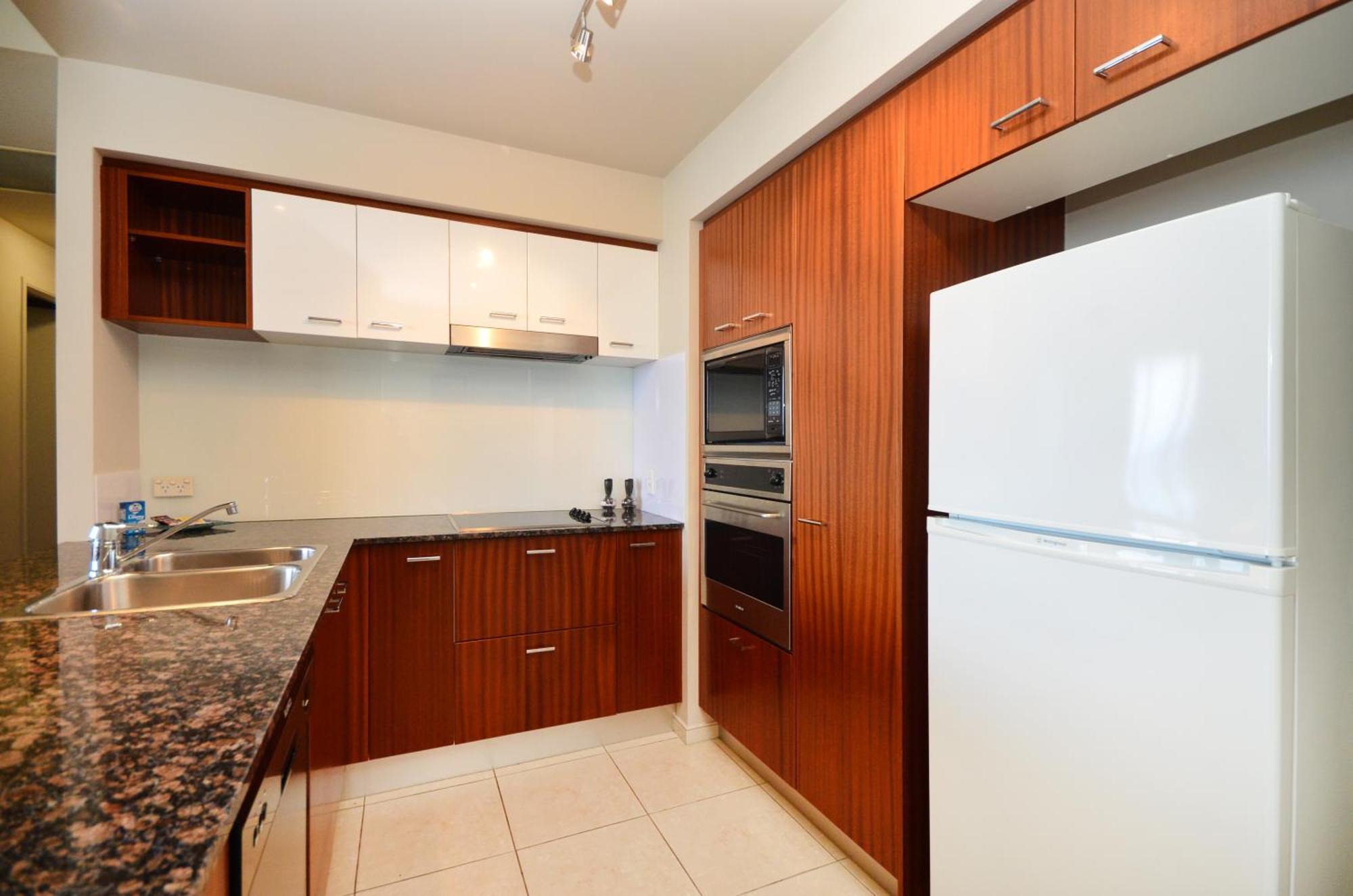Chevron Renaissance - Hr Surfers Paradise Gold Coast Eksteriør billede