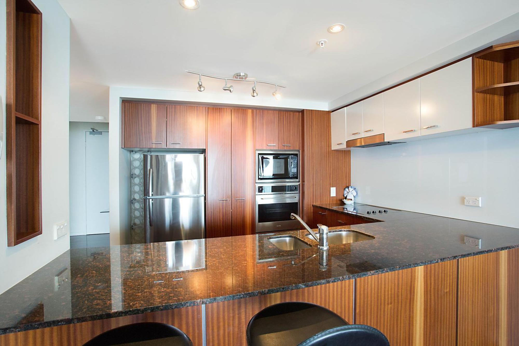 Chevron Renaissance - Hr Surfers Paradise Gold Coast Eksteriør billede
