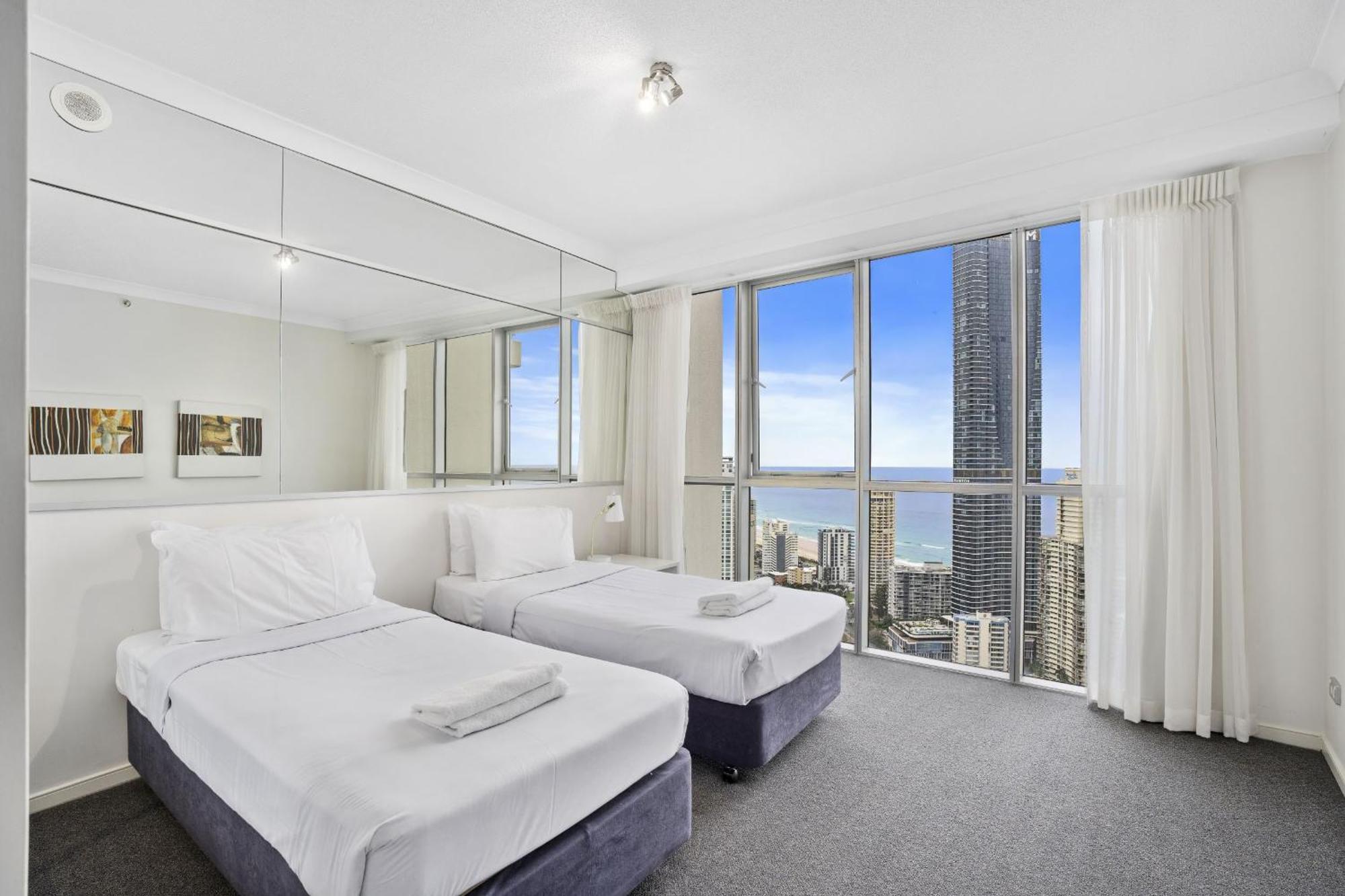 Chevron Renaissance - Hr Surfers Paradise Gold Coast Værelse billede