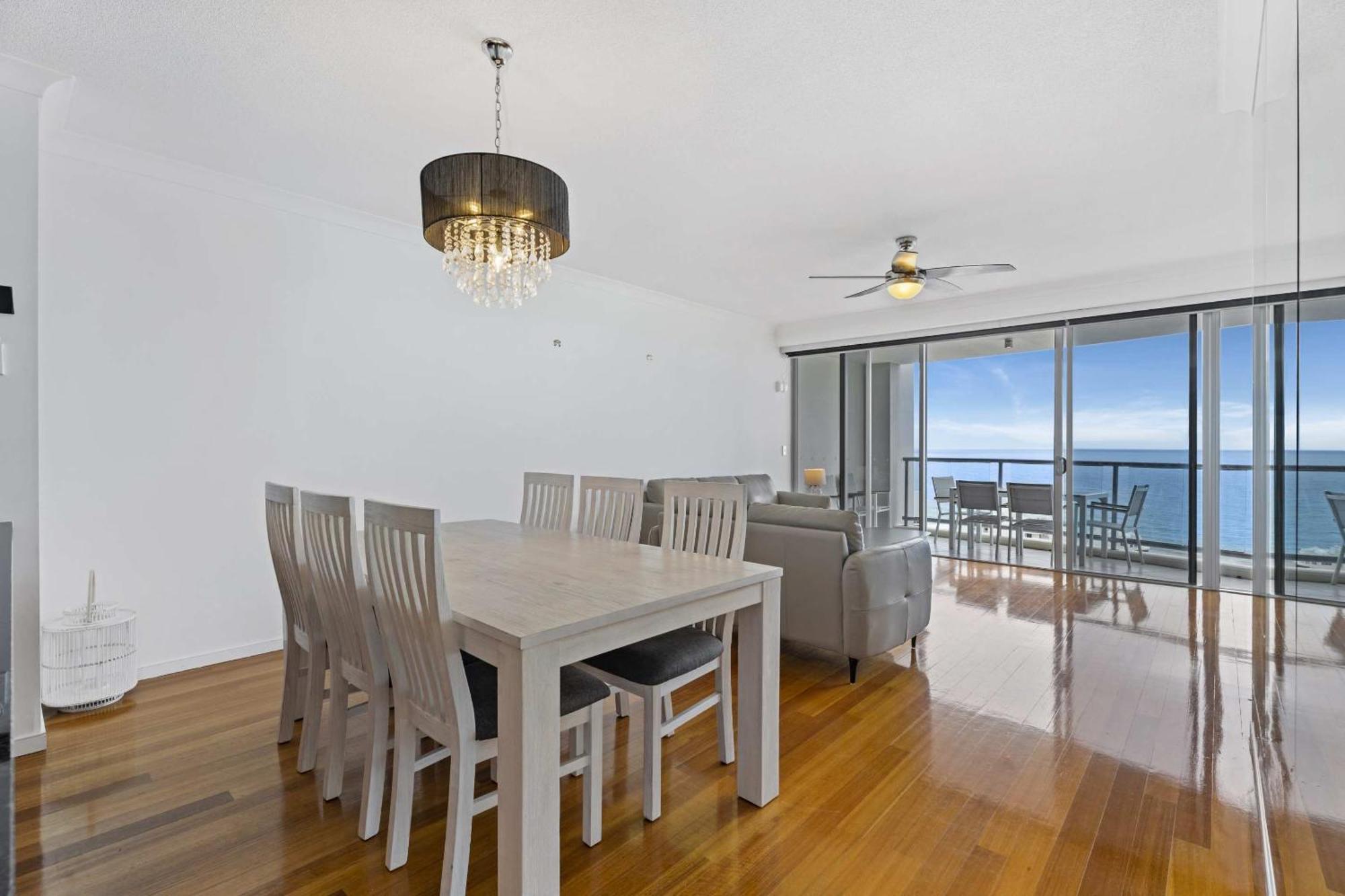 Chevron Renaissance - Hr Surfers Paradise Gold Coast Værelse billede