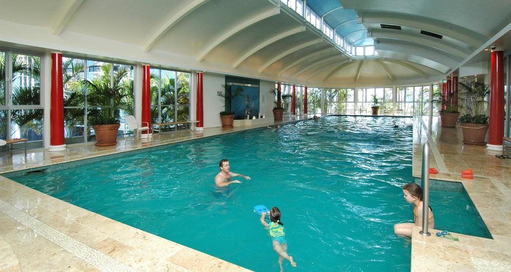 Chevron Renaissance - Hr Surfers Paradise Gold Coast Eksteriør billede